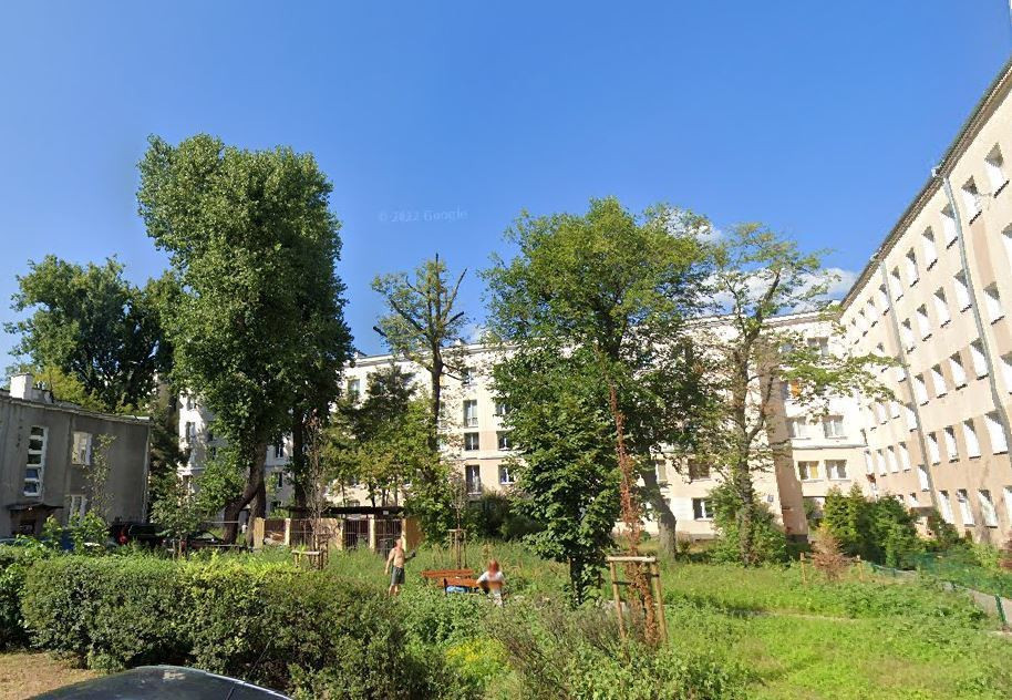 Działka Sprzedaż Warszawa Praga-Południe