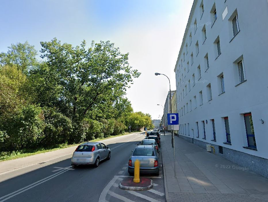 Działka Sprzedaż Warszawa Praga-Południe