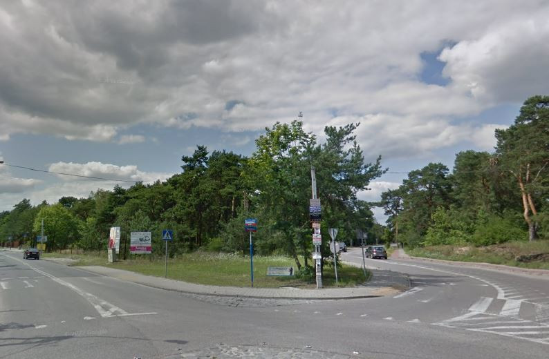 Działka Sprzedaż Warszawa Wawer