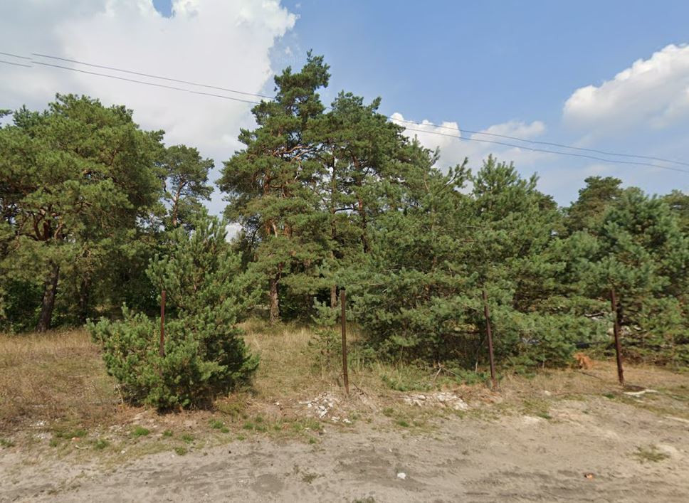 Działka Sprzedaż Warszawa Wawer