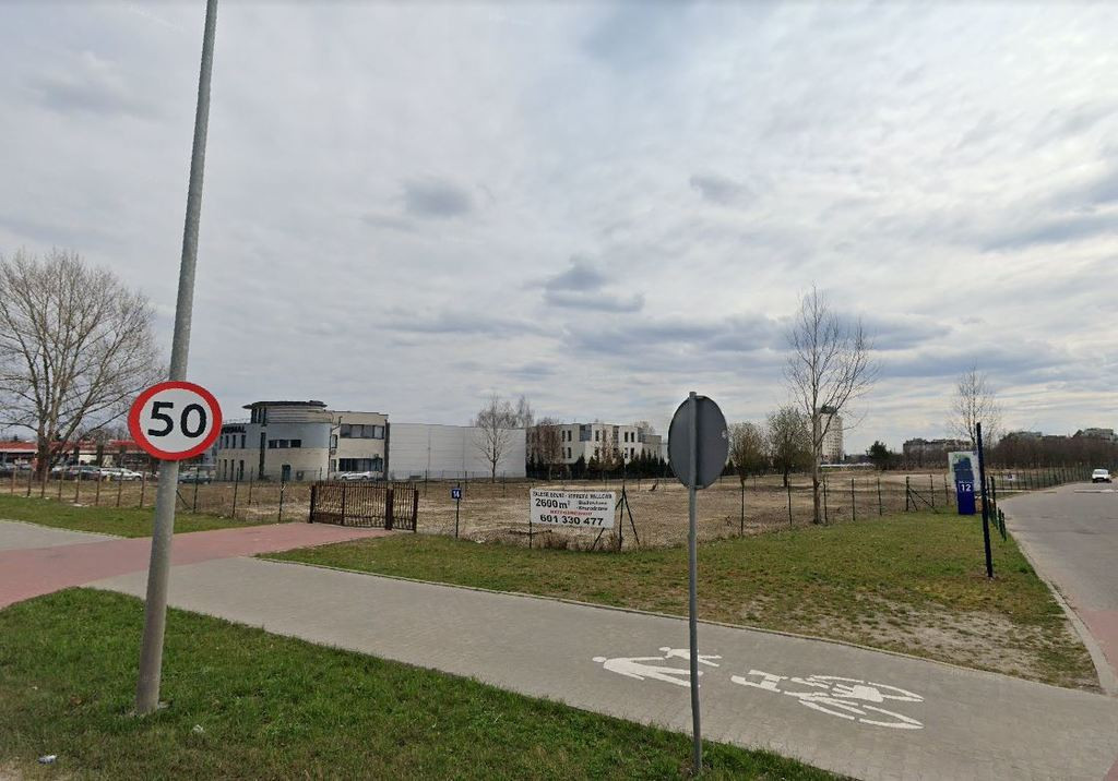 Działka Sprzedaż Piaseczno