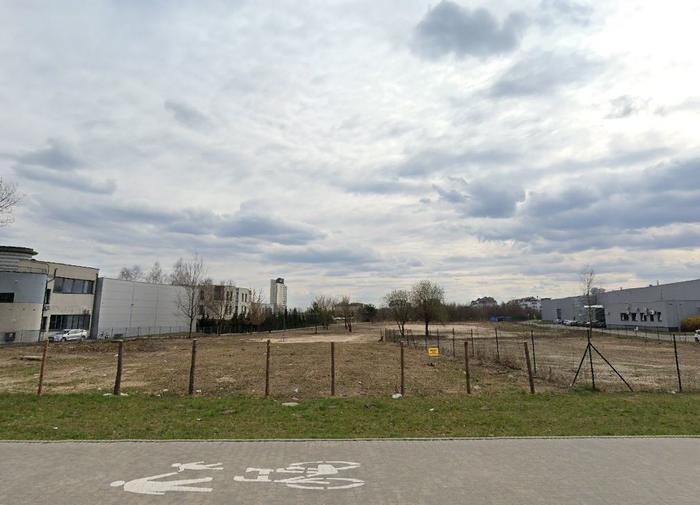 Działka Sprzedaż Piaseczno