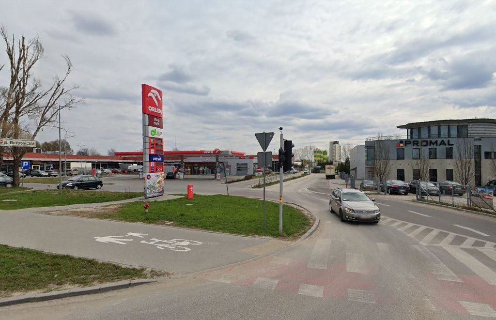 Działka Sprzedaż Piaseczno