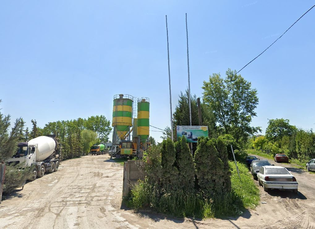 Działka Sprzedaż Piaseczno