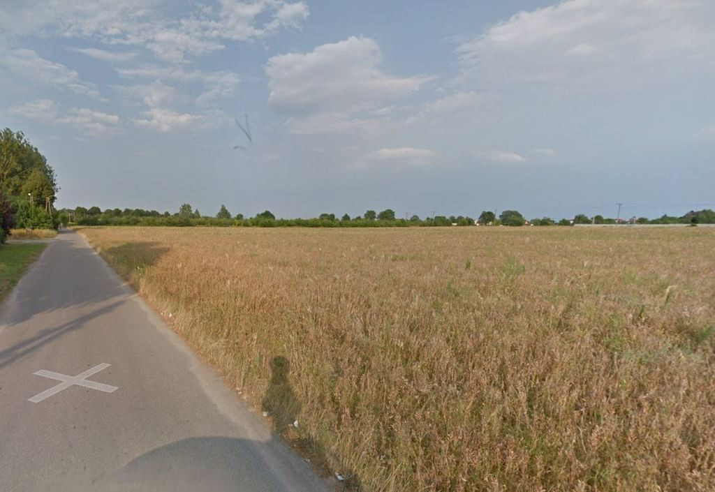 Działka Sprzedaż Pomiechówek
