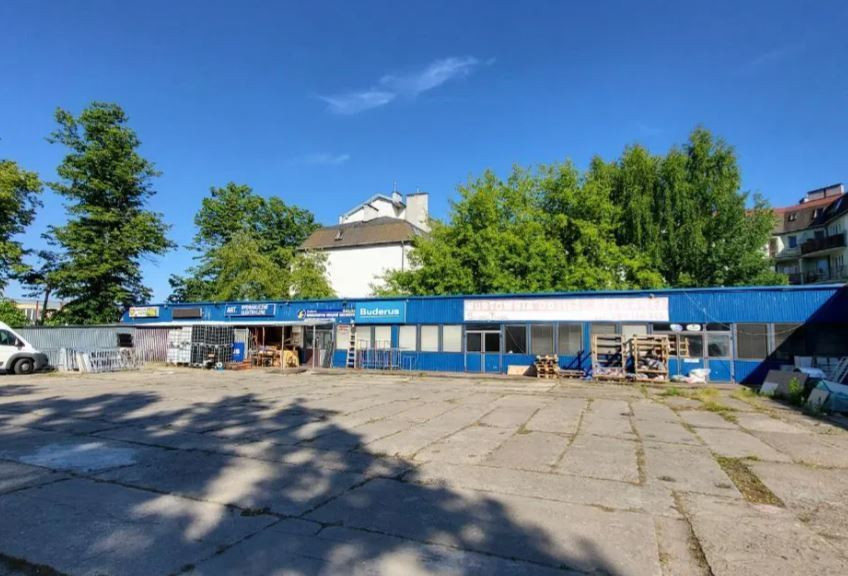 Działka Sprzedaż Warszawa Wawer