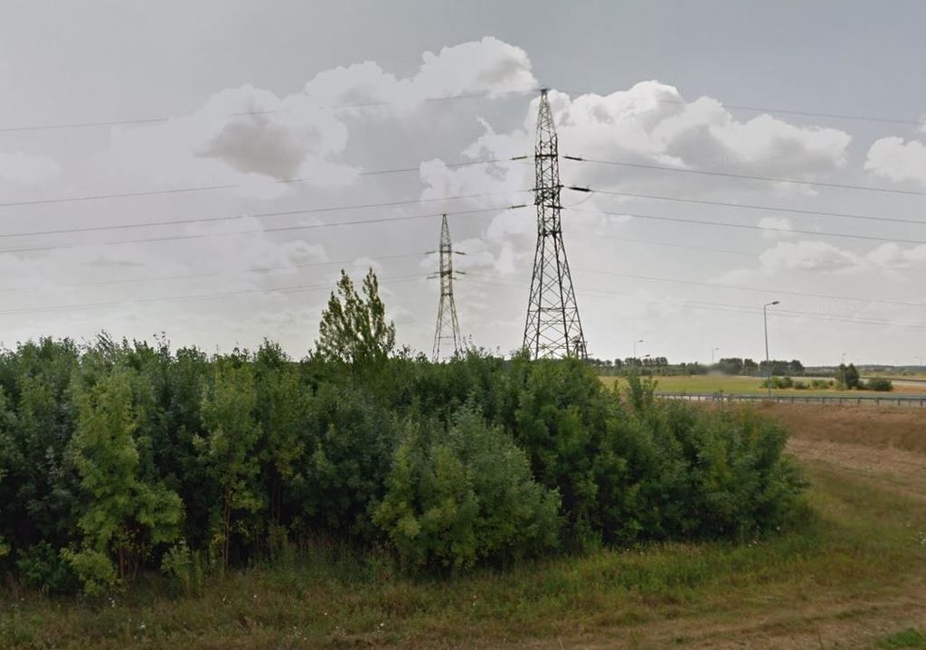 Działka Sprzedaż Serock
