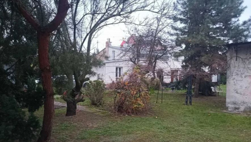 Działka Sprzedaż Warszawa Targówek Gniazdowska