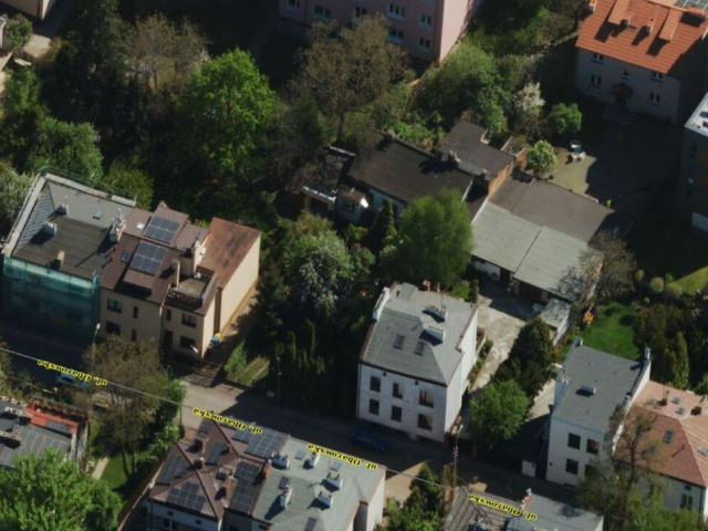 Działka Sprzedaż Warszawa Praga-Południe