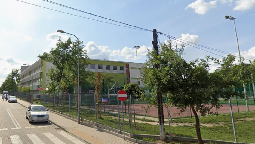Działka Sprzedaż Warszawa Białołęka Hanki Ordonówny
