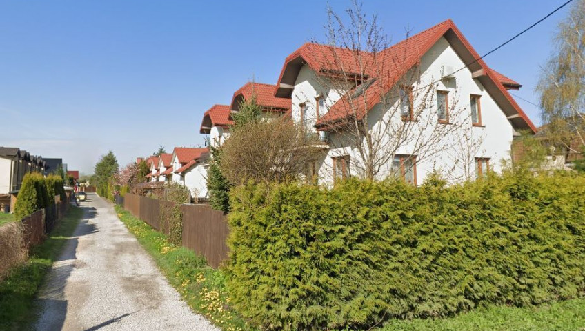 Działka Sprzedaż Warszawa Wawer