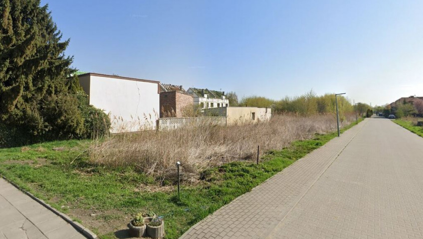 Działka Sprzedaż Warszawa Wawer