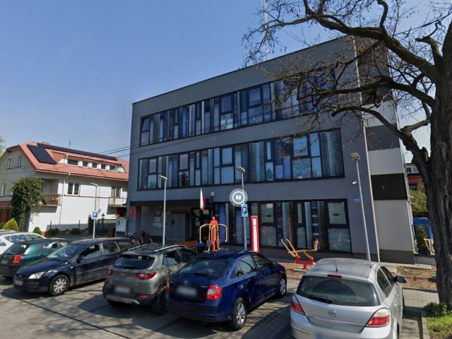 Działka Sprzedaż Warszawa Wawer