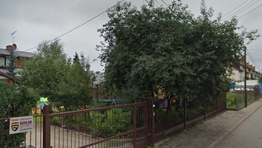 Działka Sprzedaż Warszawa Praga-Południe