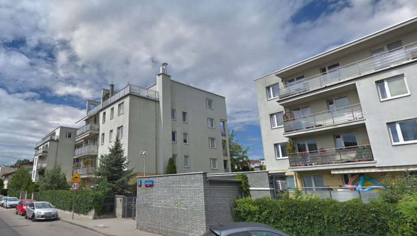 Działka Sprzedaż Warszawa Praga-Południe