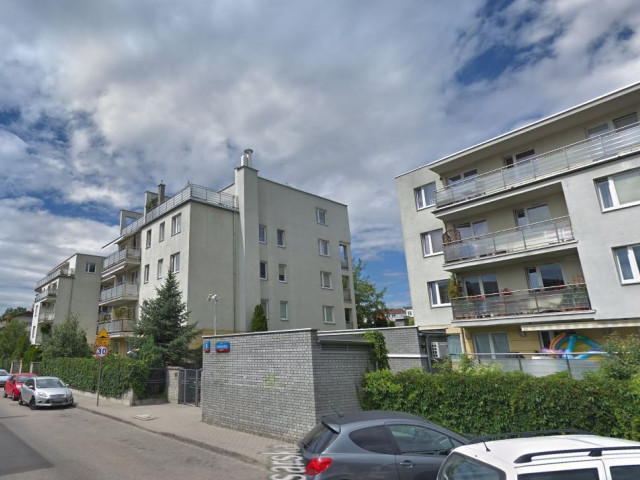 Działka Sprzedaż Warszawa Praga-Południe