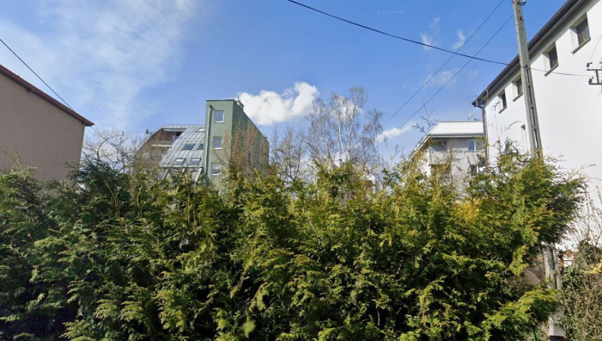 Działka Sprzedaż Warszawa Praga-Południe