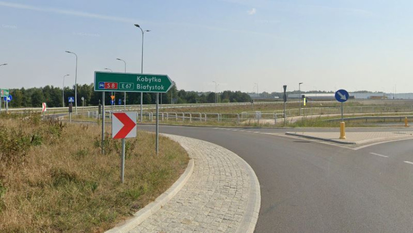 Działka Sprzedaż Nadma