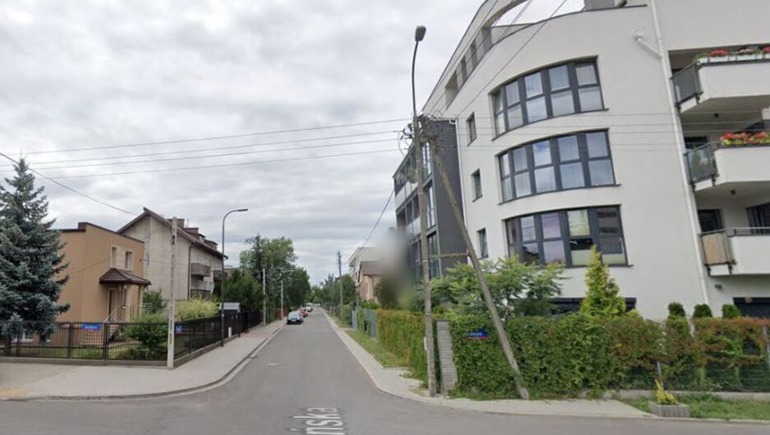Działka Sprzedaż Warszawa Praga-Południe