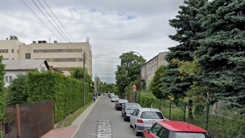 Działka Sprzedaż Warszawa Praga-Południe