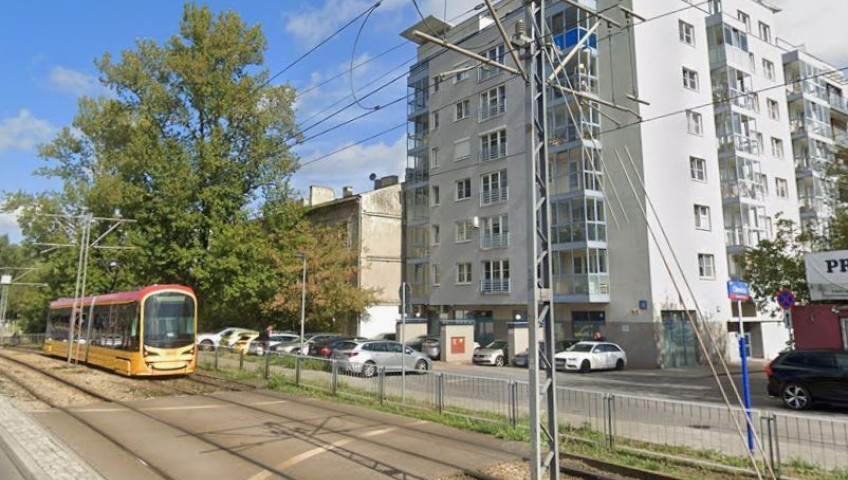 Działka Sprzedaż Warszawa Bielany