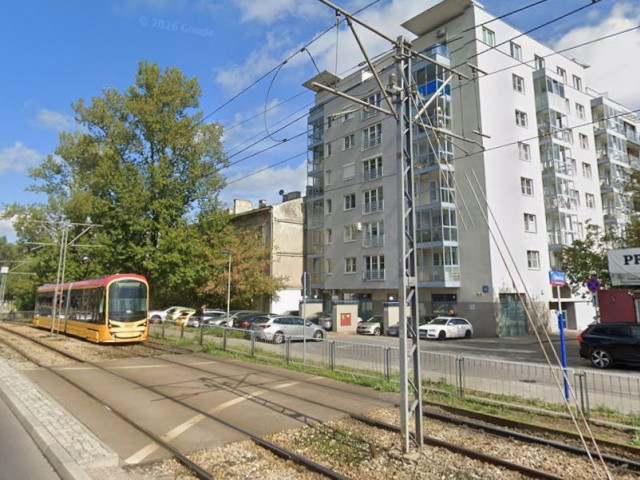 Bielany pod inwestycję wielorodzinną!