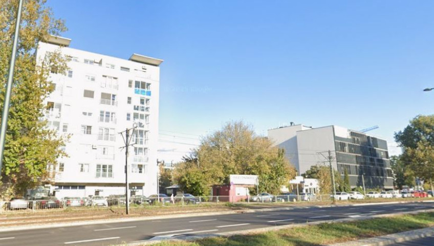 Działka Sprzedaż Warszawa Bielany