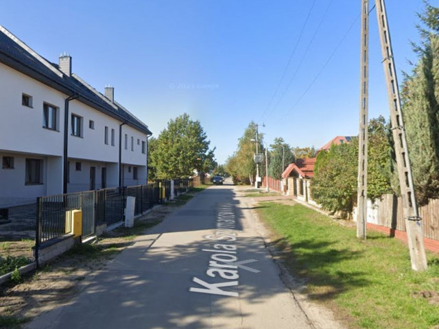 Marki działka z MPZP, 20 lokali mieszkalnych!