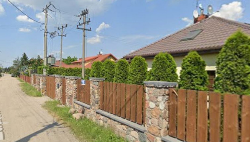 Działka Sprzedaż Kobyłka Maciołki