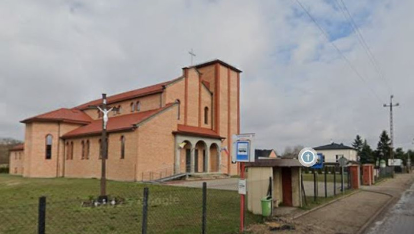 Działka Sprzedaż Kobyłka Maciołki