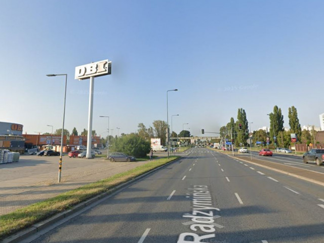 Targówek Elsnerów inwestycyjnie!