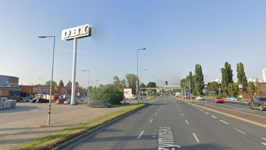 Działka Sprzedaż Warszawa Targówek
