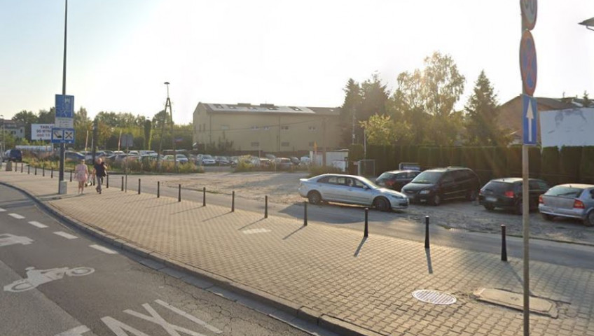 Działka Sprzedaż Warszawa Targówek