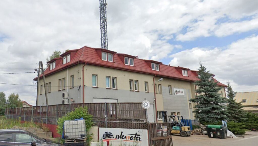 Działka Sprzedaż Warszawa Białołęka