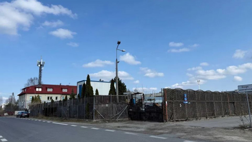 Działka Sprzedaż Warszawa Białołęka