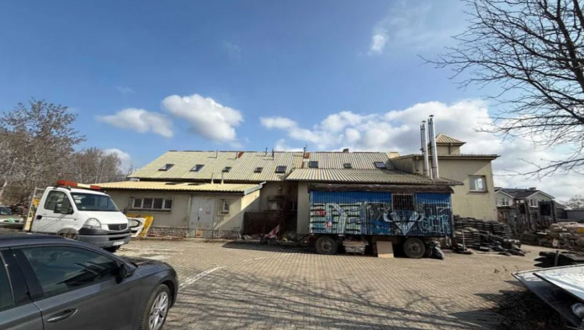 Działka Sprzedaż Warszawa Białołęka