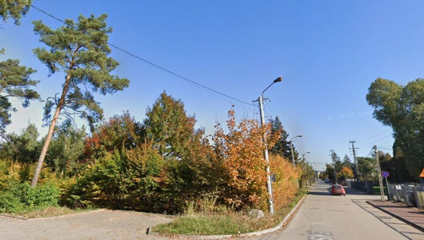 Działka Sprzedaż Wołomin