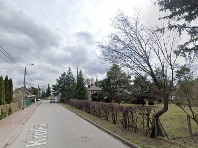 Działka Sprzedaż Wołomin