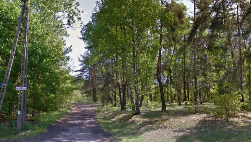 Działka Sprzedaż Warszawa Wawer