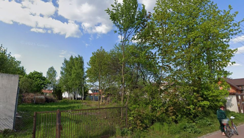 Działka Sprzedaż Tłuszcz