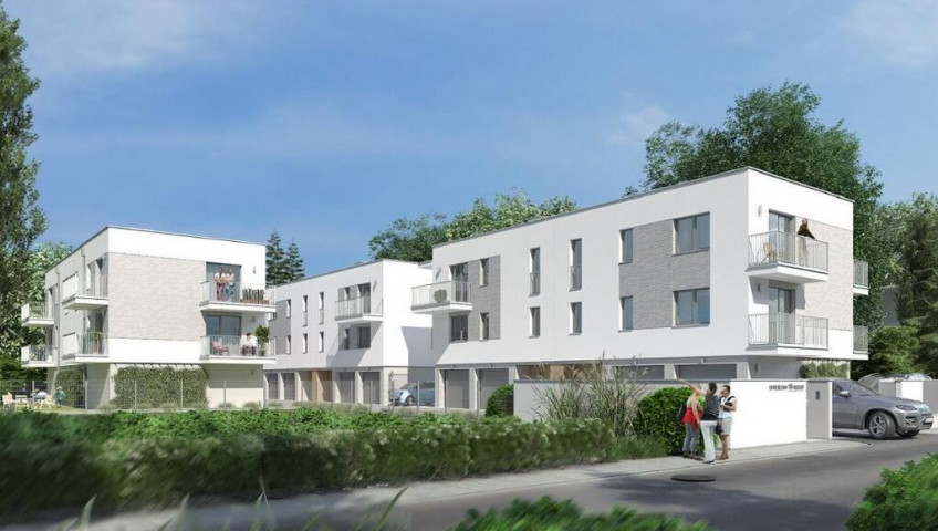 Działka Sprzedaż Warszawa Targówek