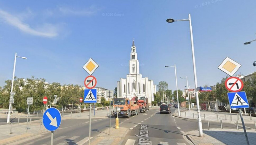 Działka Sprzedaż Warszawa Praga-Południe