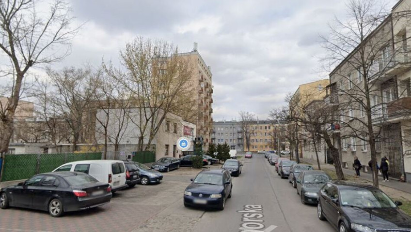 Działka Sprzedaż Warszawa Praga-Południe
