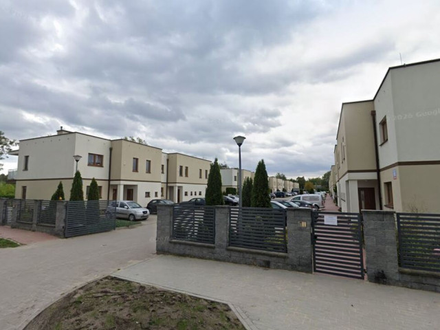 Działka Sprzedaż Marki