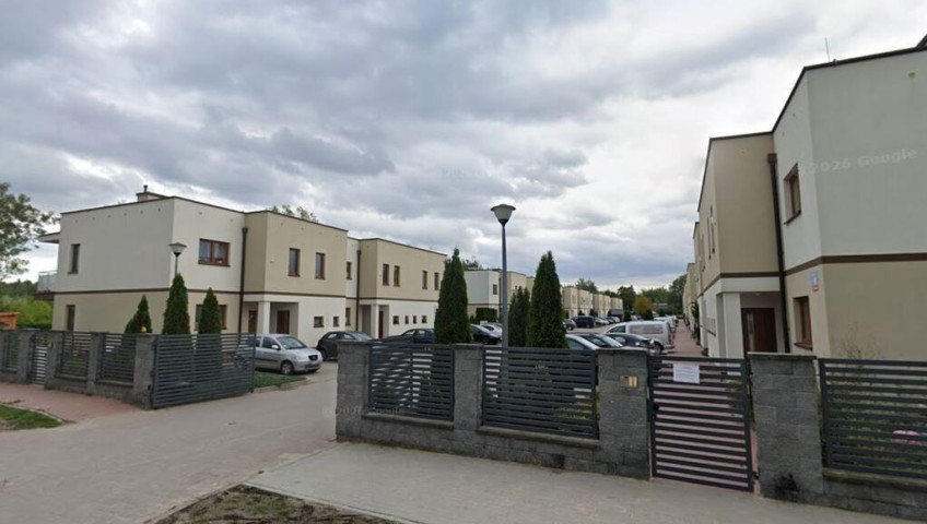 Działka Sprzedaż Marki
