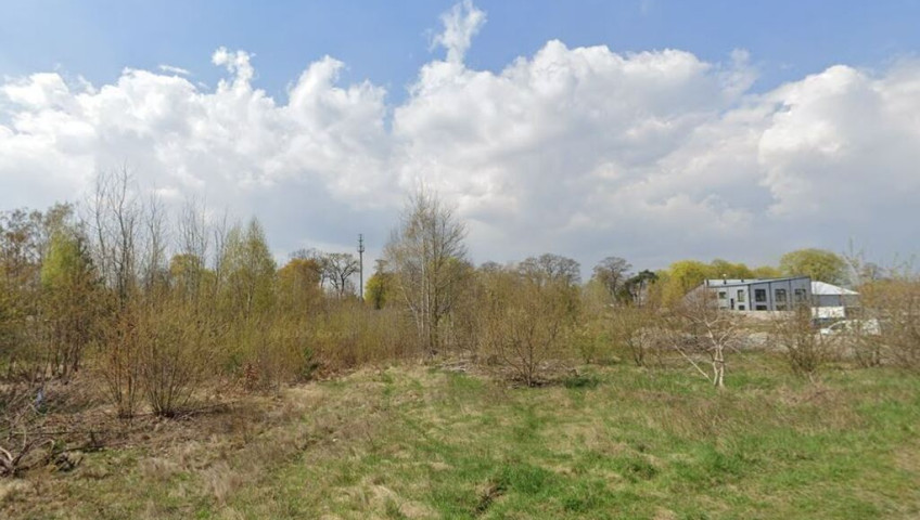 Działka Sprzedaż Warszawa Wawer