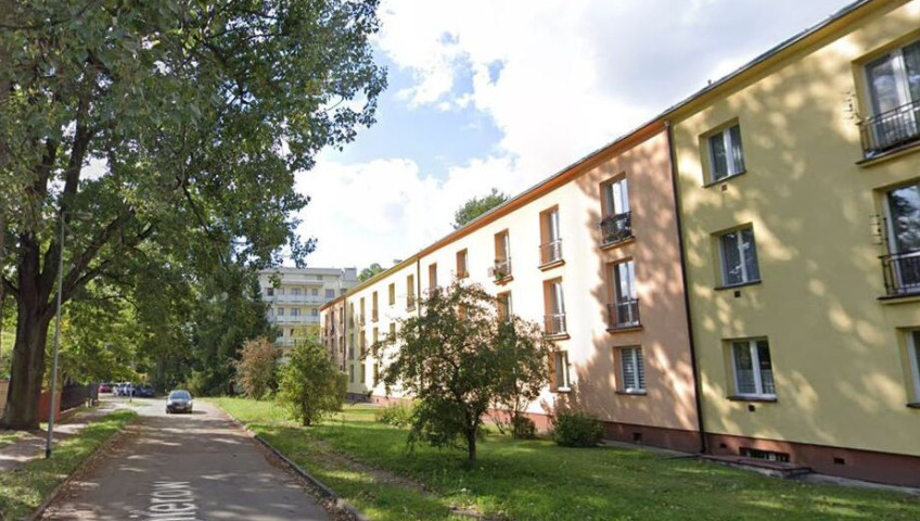 Działka Sprzedaż Warszawa Rembertów