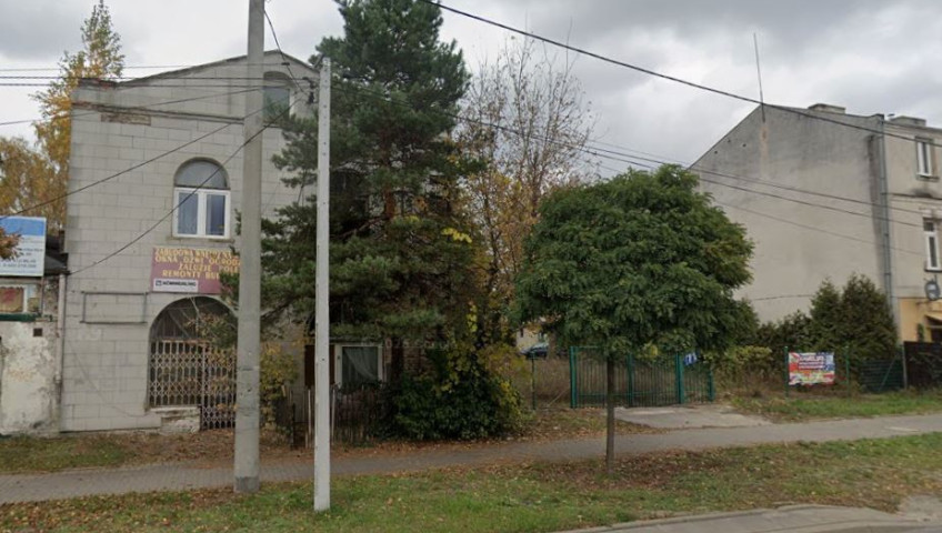 Działka Sprzedaż Warszawa Rembertów