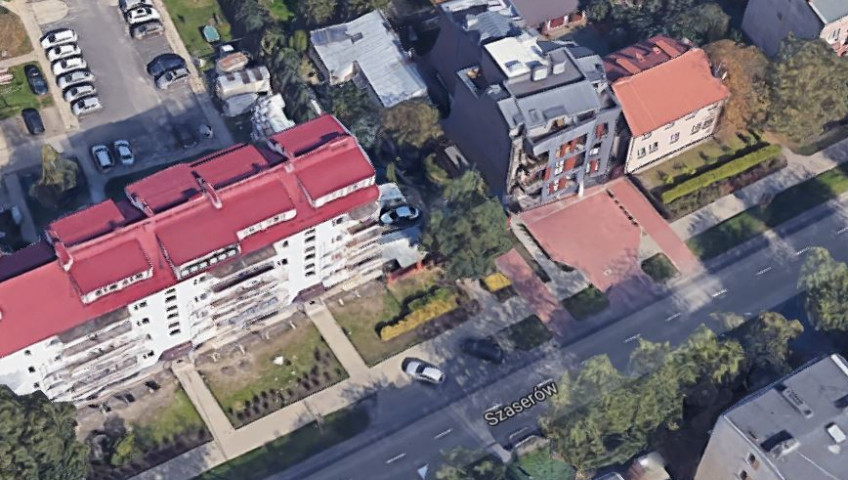 Działka Sprzedaż Warszawa Praga-Południe