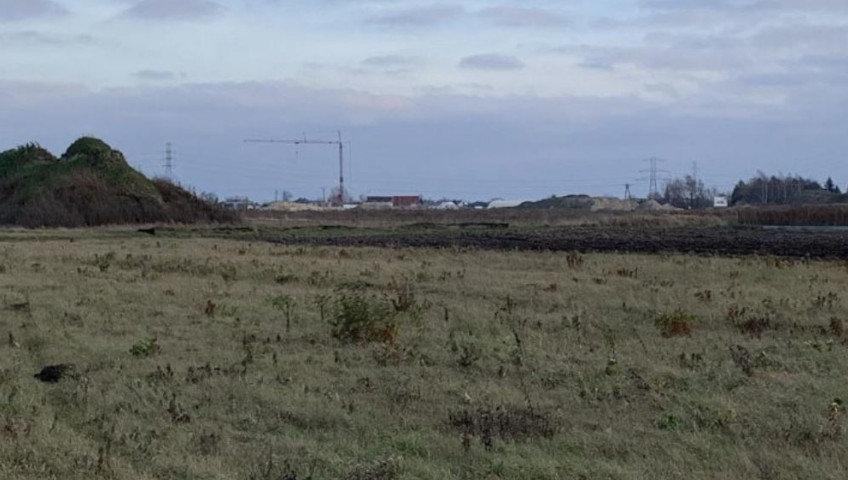 Działka Sprzedaż Nowa Wola